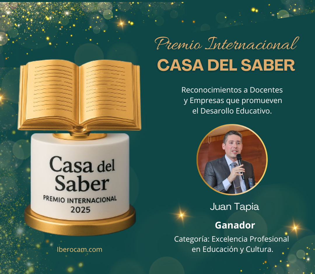 Casa Del Saber 2025 (2)