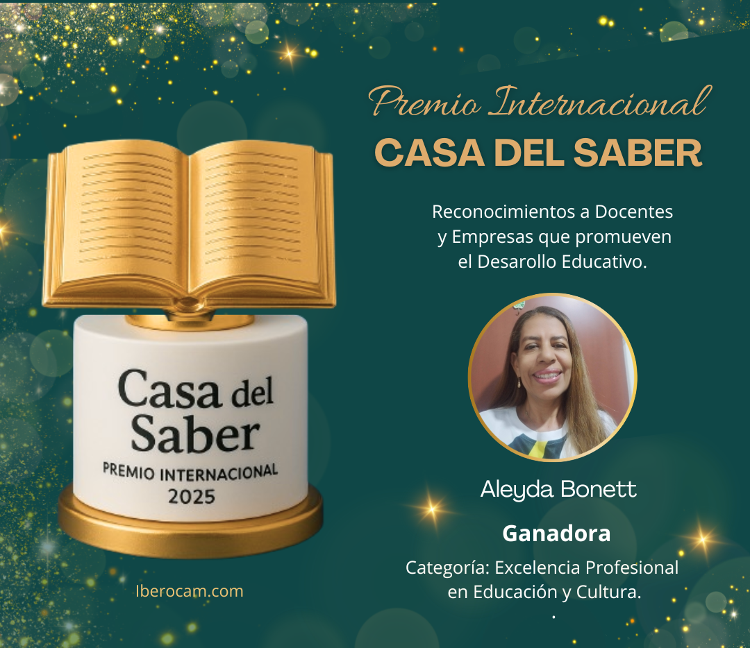 Casa Del Saber 2025