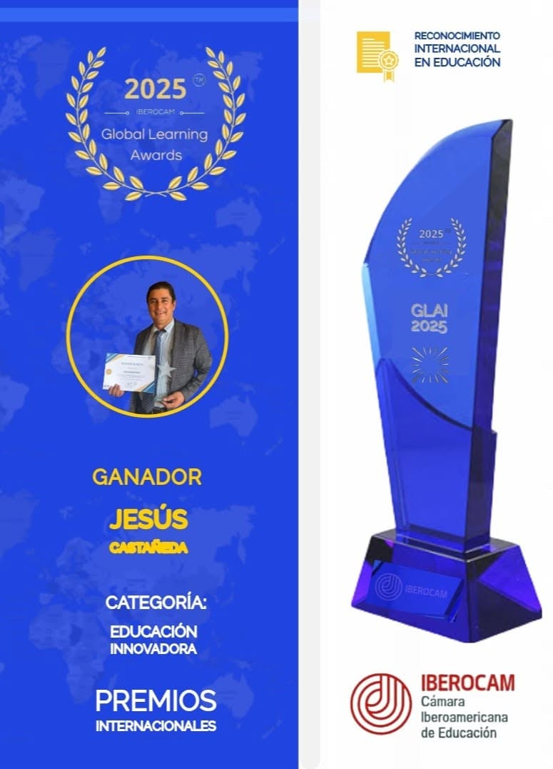 Global Learning Awards Iberocam 2025 (11)