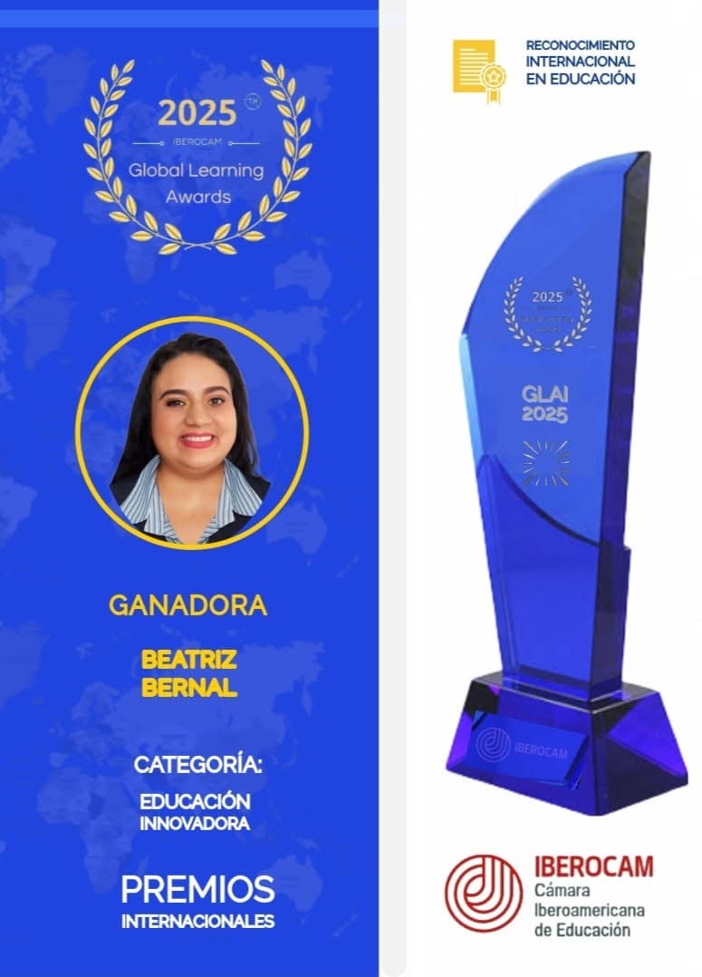 Global Learning Awards Iberocam 2025 (13)
