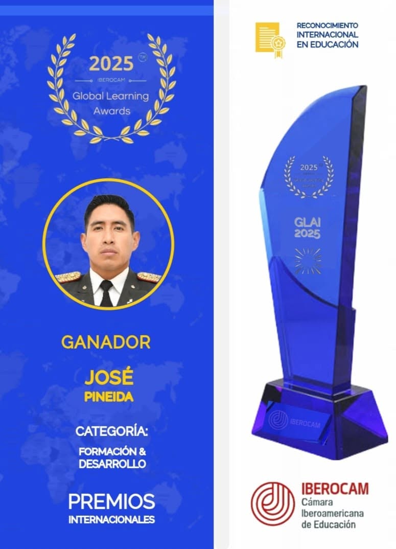 Global Learning Awards Iberocam 2025 (2)